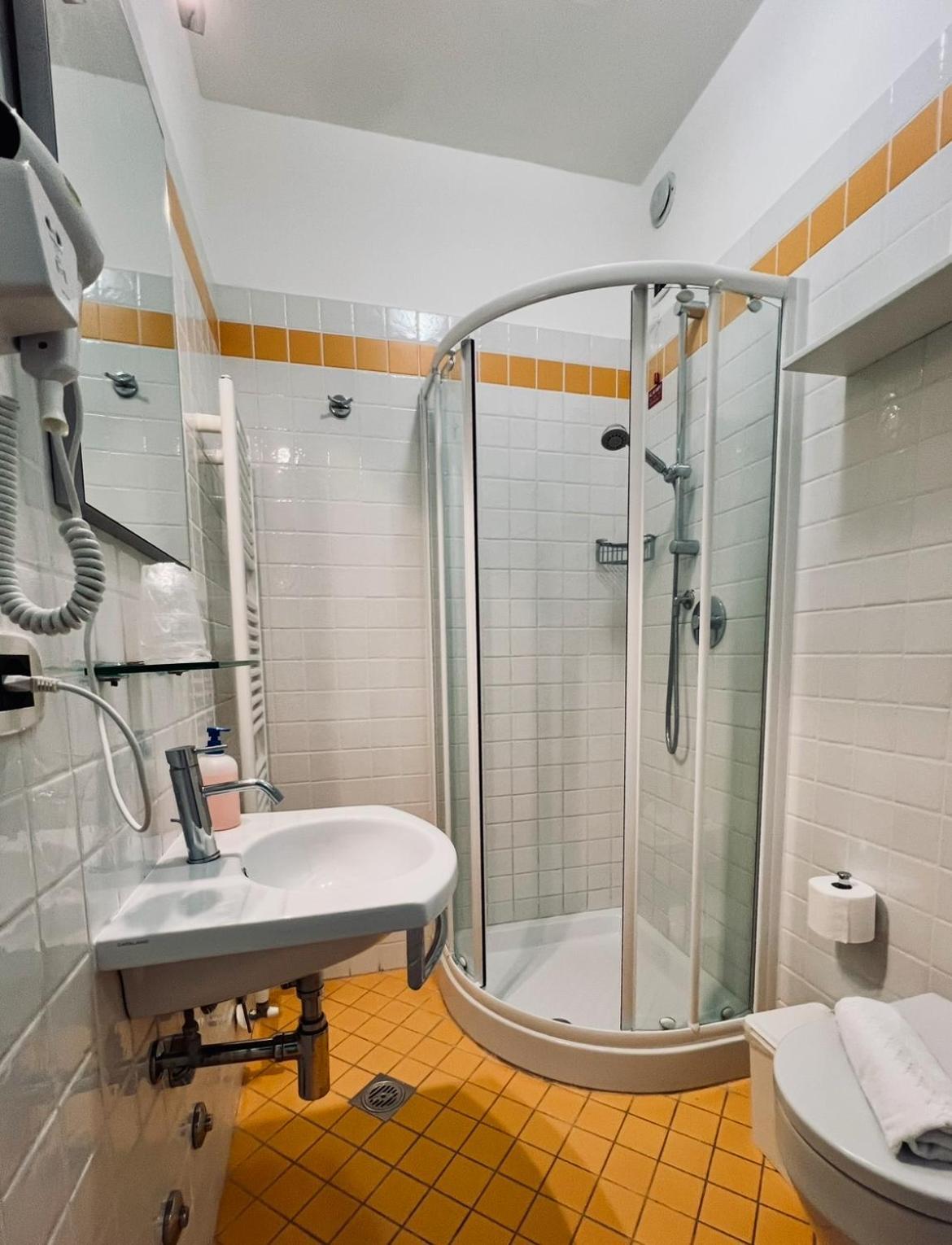 Hotel Al Fogo Bevazzana Екстериор снимка