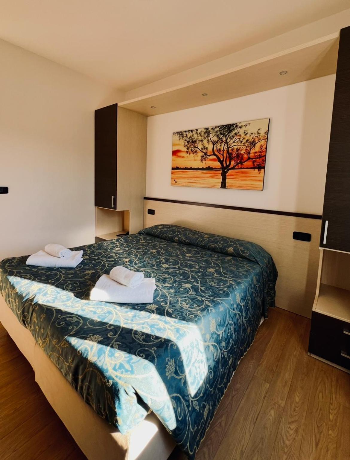 Hotel Al Fogo Bevazzana Екстериор снимка
