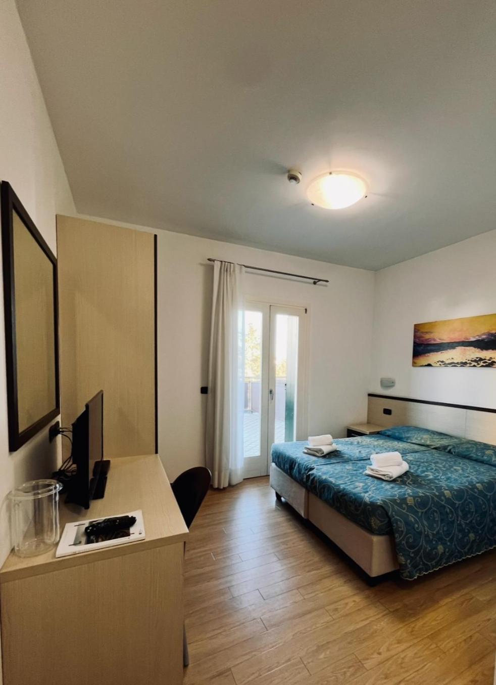 Hotel Al Fogo Bevazzana Екстериор снимка